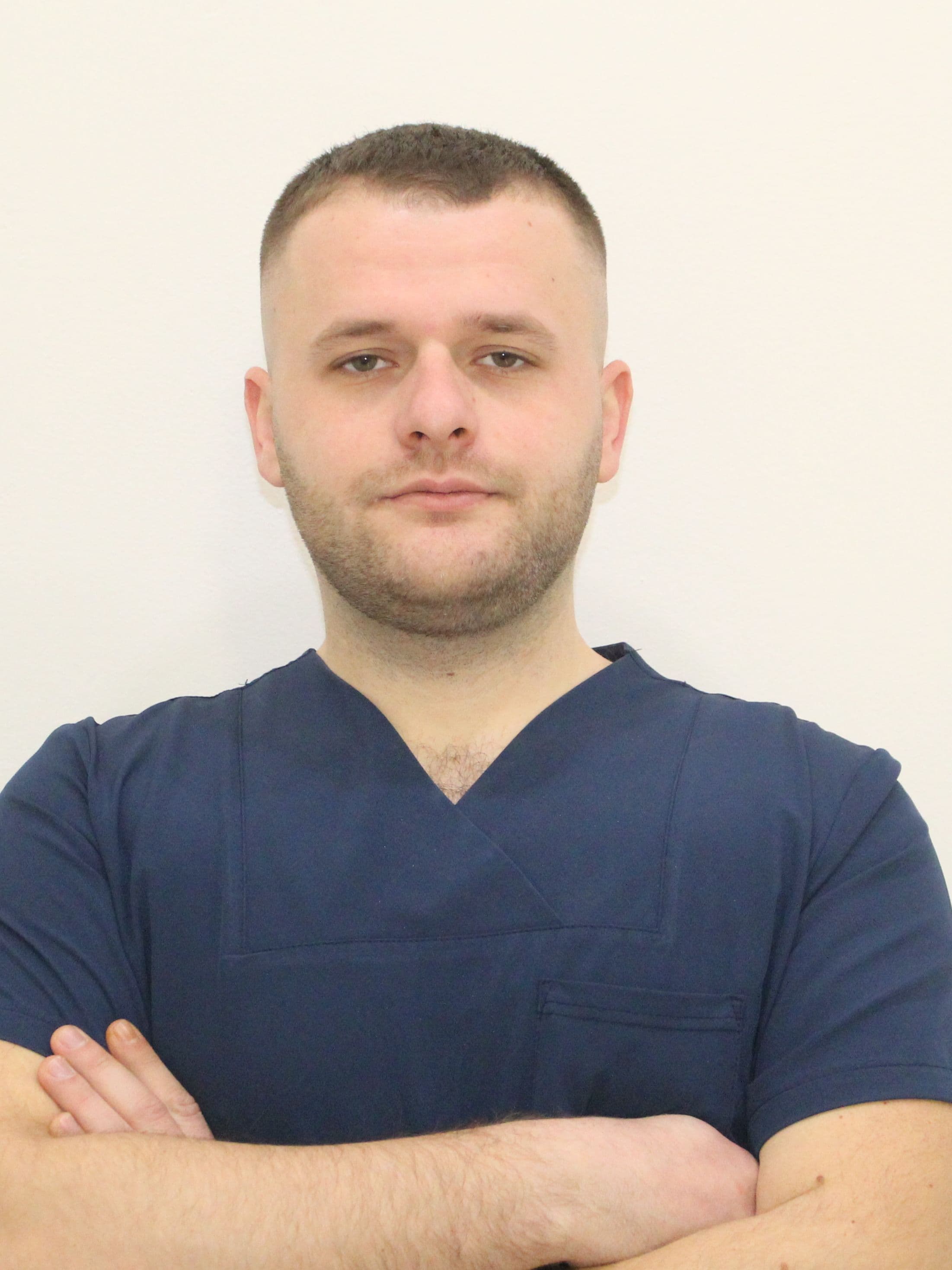 Arbri Maxhaku
